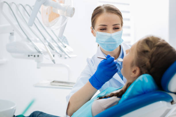 Best Dental Exams and Cleanings  in Barrington, IL